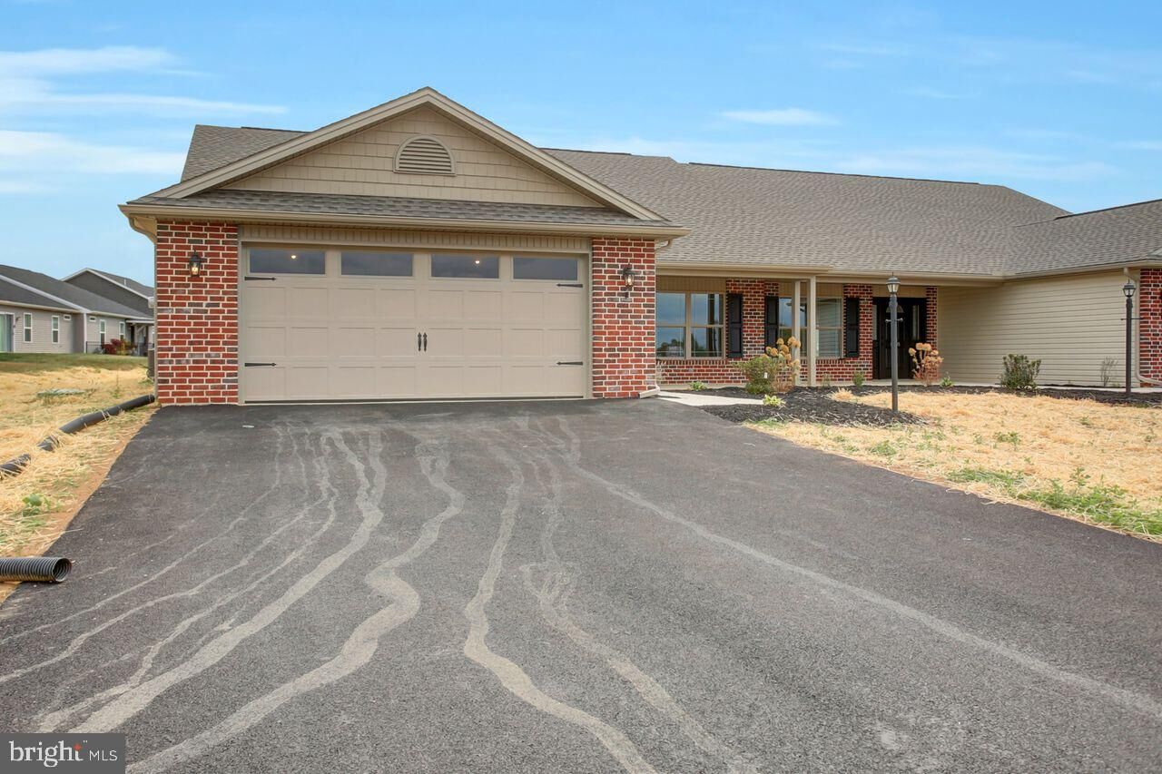 Property Photo:  820 Shadyside Drive  PA 17202 