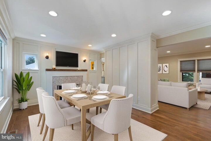 Property Photo: 1306 Locust Avenue MD 21014