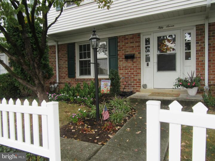 Property Photo: 57 W Vine Street PA 17011