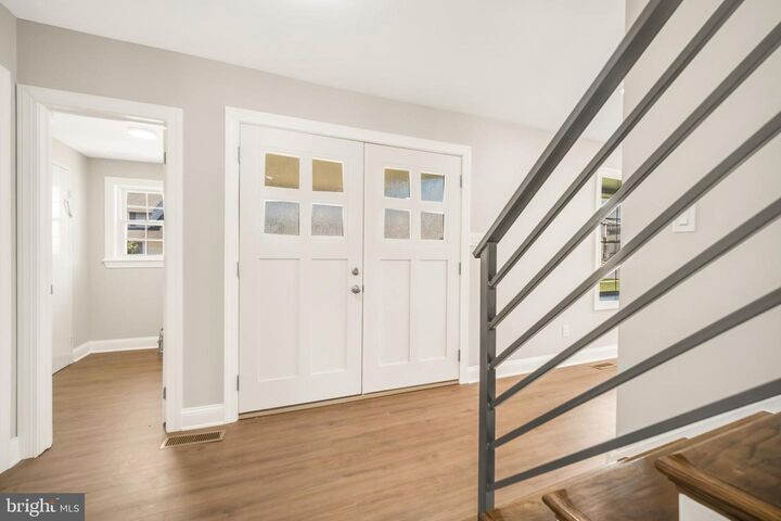 Property Photo: 1861 Kentwood Street PA 19116