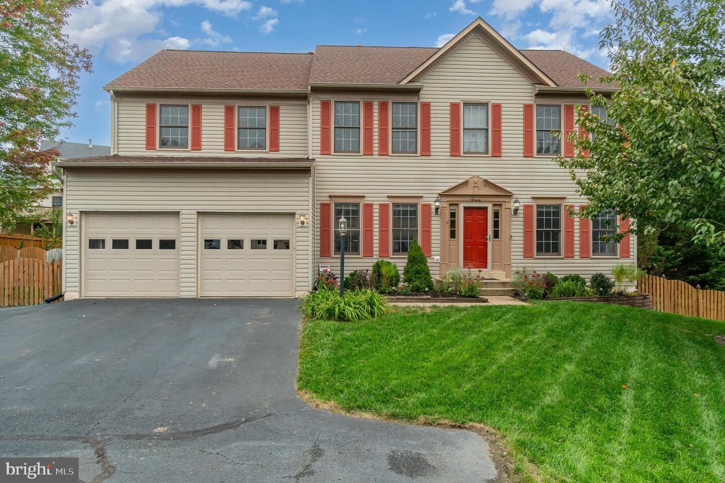 Property Photo: 11 Thames Court VA 22554