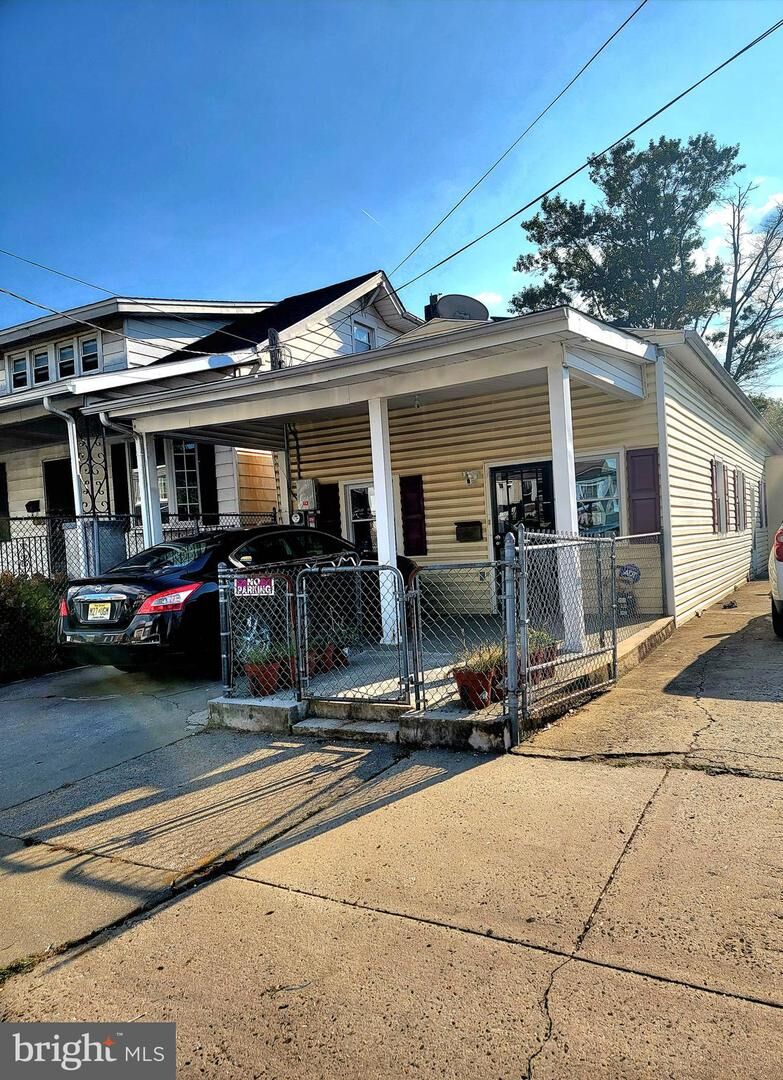 Property Photo:  243 N 40th Street  NJ 08110 