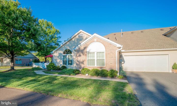 Property Photo:  133 Point Court  NJ 08648 