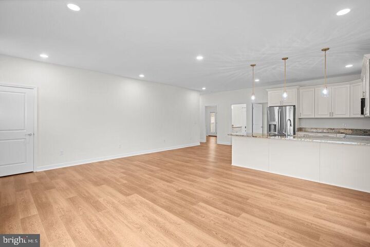 Property Photo: 267 Freemont Circle VA 22815