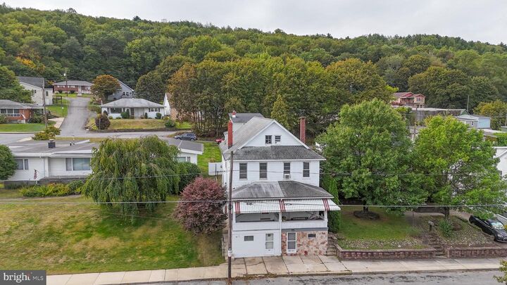120 W Abbott Street  Lansford PA 18232 photo