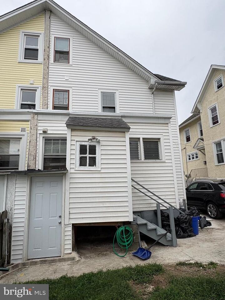 Property Photo: 7325 Miller Avenue PA 19082