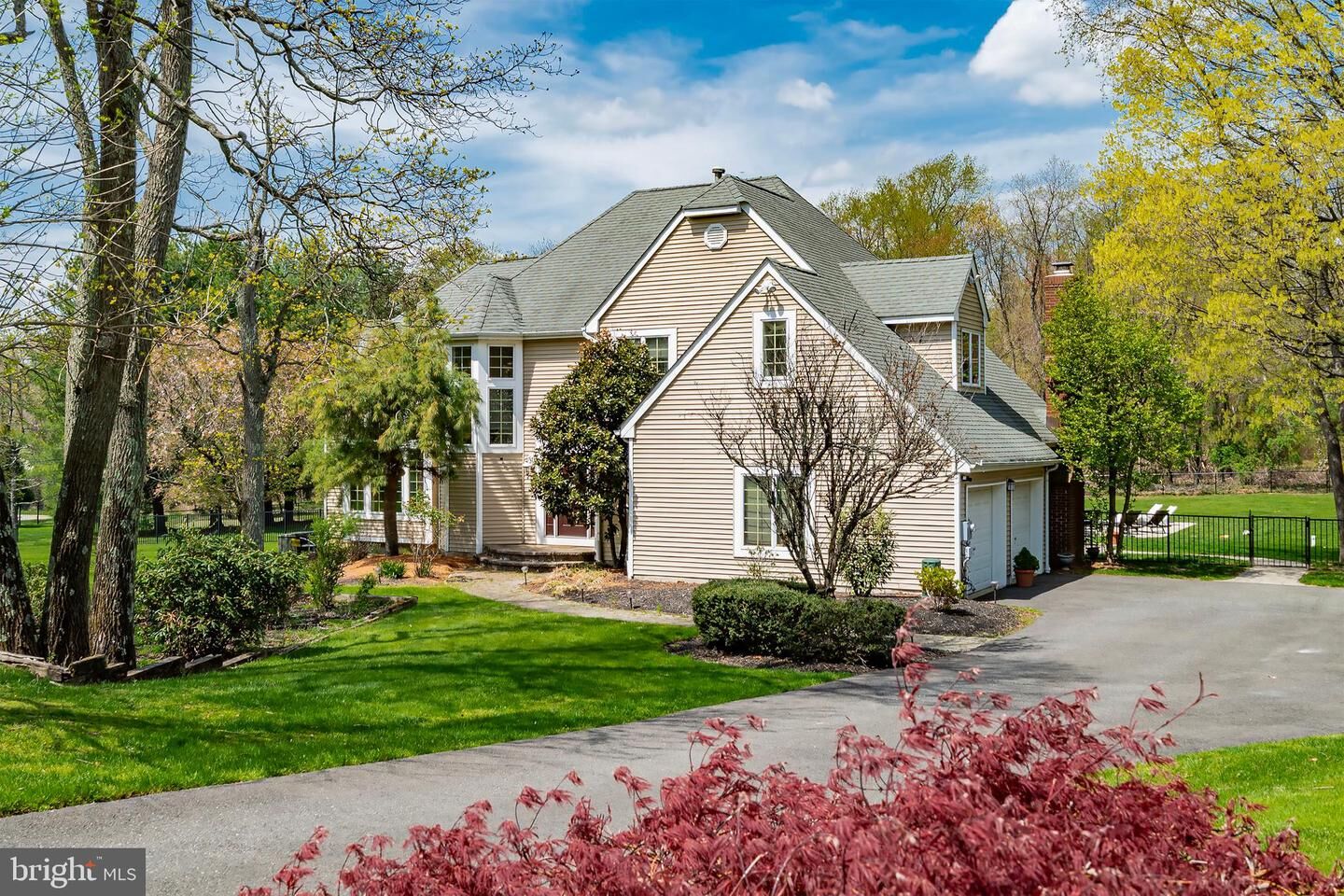 Property Photo: 39 Primrose Lane NJ 07722