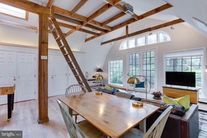 Property Photo: 85 Owensville Road MD 20778