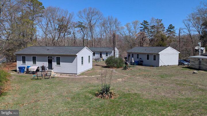 424 Trenton Road  Browns Mills NJ 08015 photo