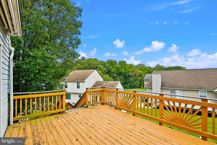 Property Photo:  5523 Apperson Road  MD 21162 