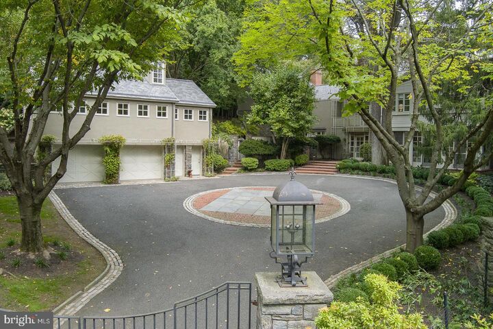 Property Photo: 15 Old Gulph Road PA 19035