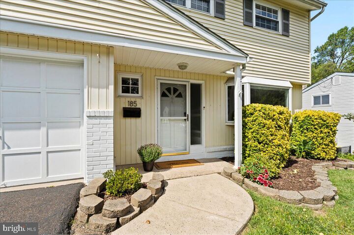 Property Photo:  185 Windmill Road  PA 19090 