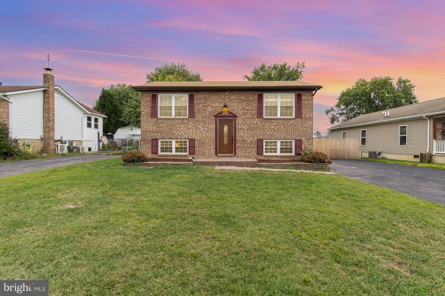 Property Photo:  305 Cherry Street  MD 21903 