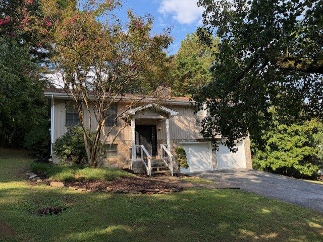 Property Photo: 253 Rolling Meadows Drive GA 30736