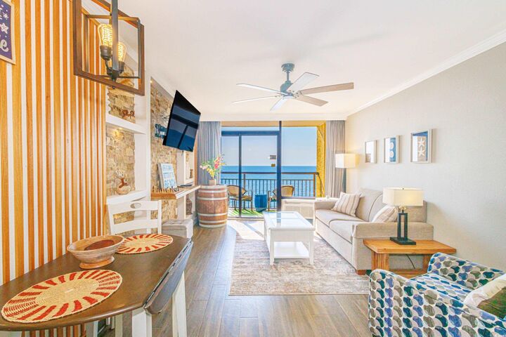 Property Photo: 6900 N Ocean Blvd. 937 SC 29572