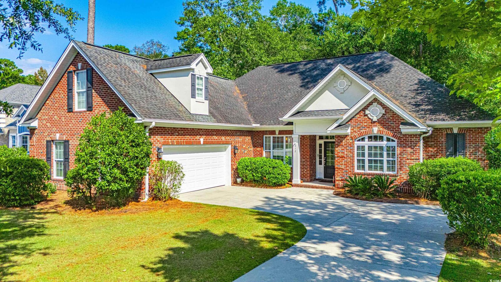 Property Photo: 212 Chamberlin Rd. SC 29588