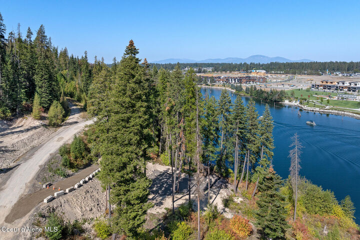 Property Photo:  202 S Millview Lane  ID 83814 