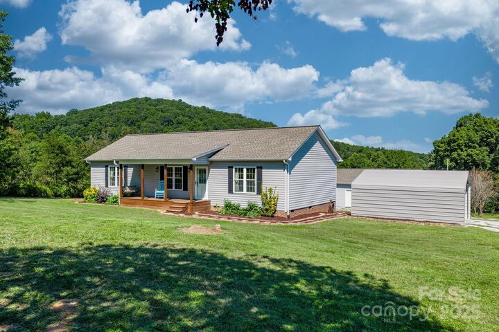 2680 Campground Road  Granite Falls NC 28630 photo