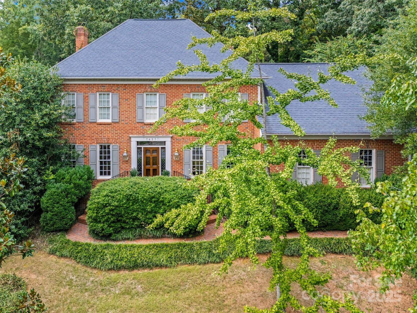 Property Photo:  7427 St Clair Drive  NC 28270 
