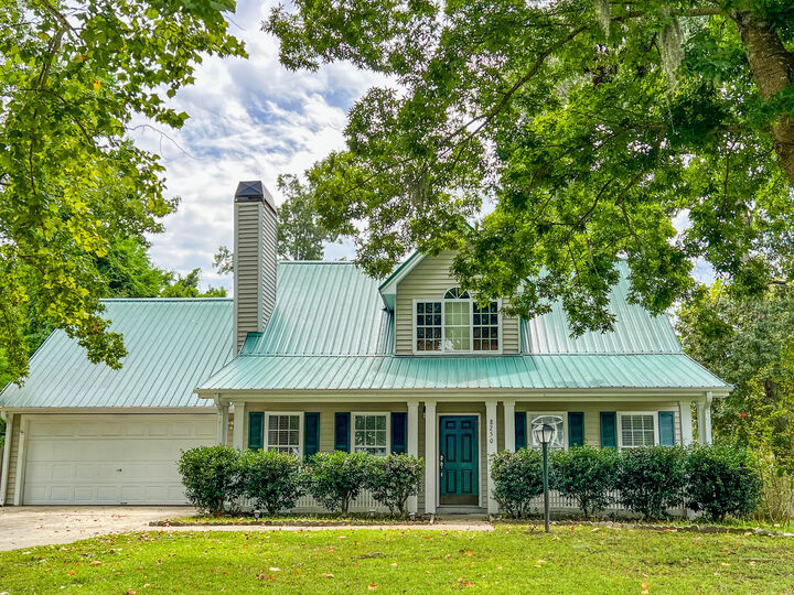 8250 Longridge Road  North Charleston SC 29418 photo