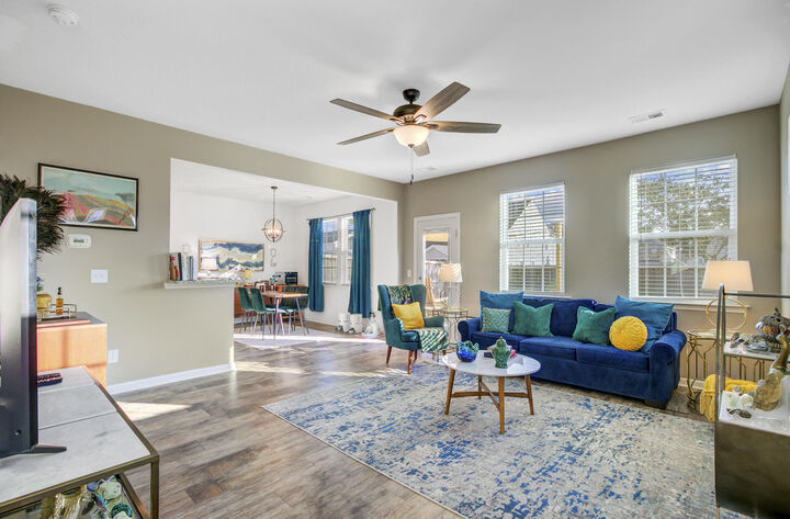 Property Photo:  300 Sunny Springs Trail  SC 29461 