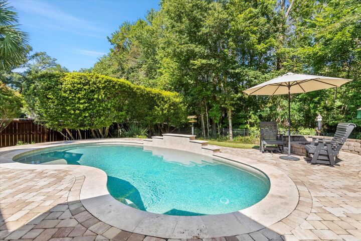 2620 Lohr Drive  Mount Pleasant SC 29466 photo