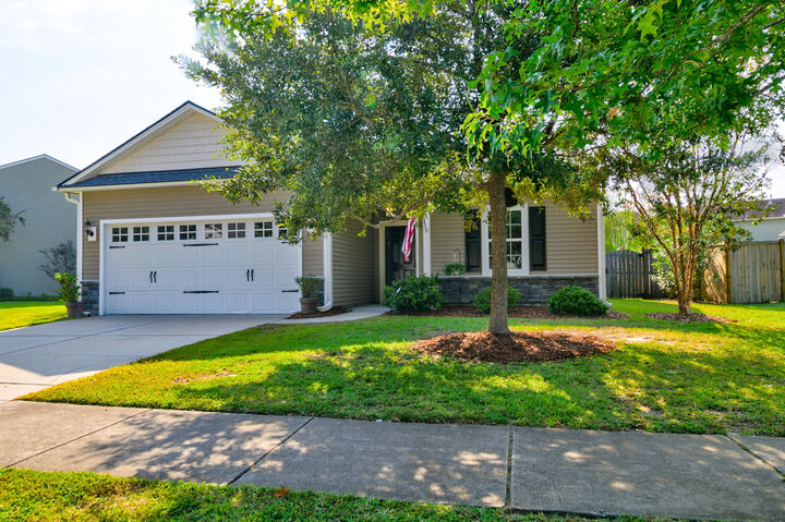 Property Photo:  2080 Gammon Street  SC 29414 