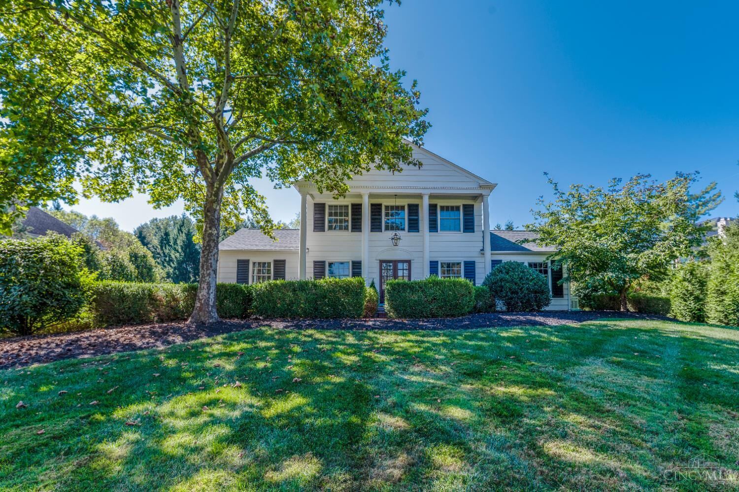 Property Photo: 7835 Keller Road OH 45243
