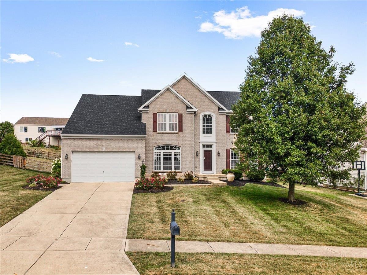 Property Photo:  46 Ridge Wood Drive  OH 45050 