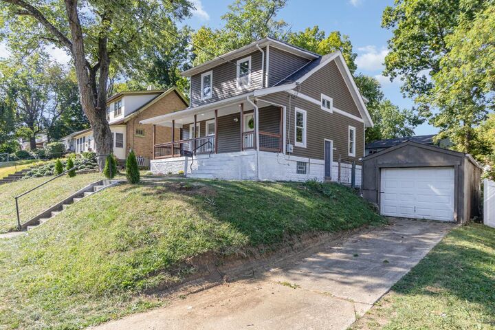 Property Photo:  6543 Hamilton Avenue  OH 45224 