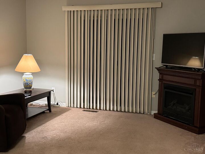 Property Photo: 19 Bobwhite Court OH 45102
