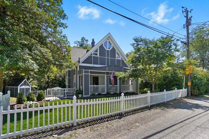 Property Photo:  572 Missouri Avenue  OH 45226 