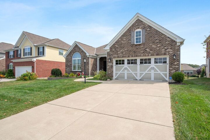 Property Photo: 3606 Acadia Lane OH 45036