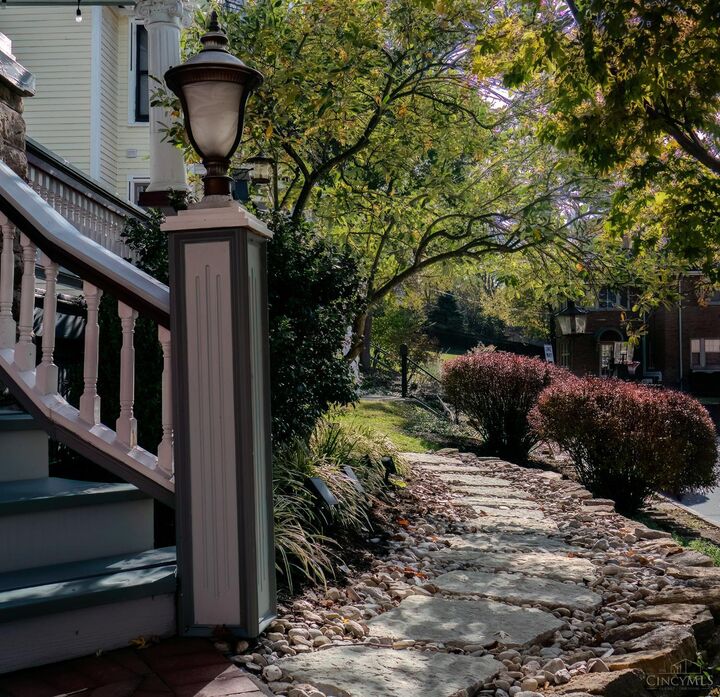 Property Photo: 3732 Morris Place OH 45226