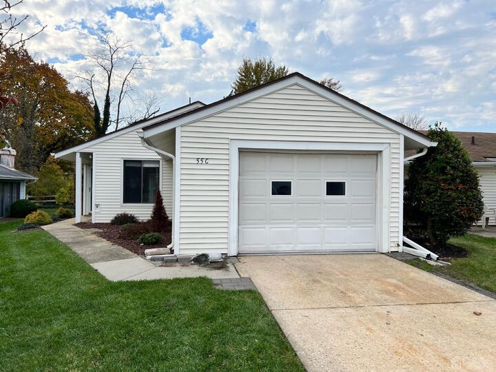 Property Photo:  55 Juniper Plaza C  NJ 08831 