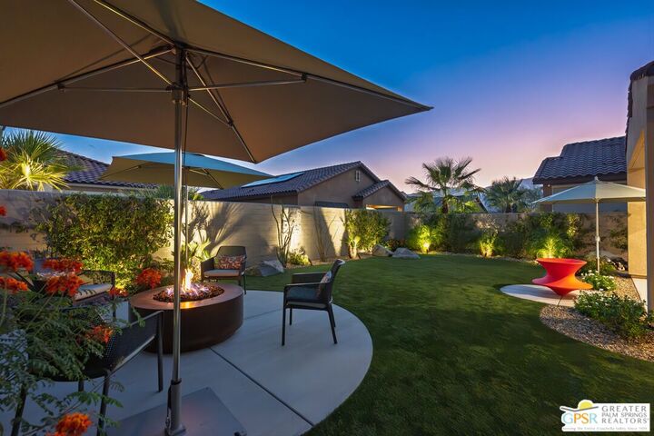 Property Photo:  50 Grenache  CA 92270 