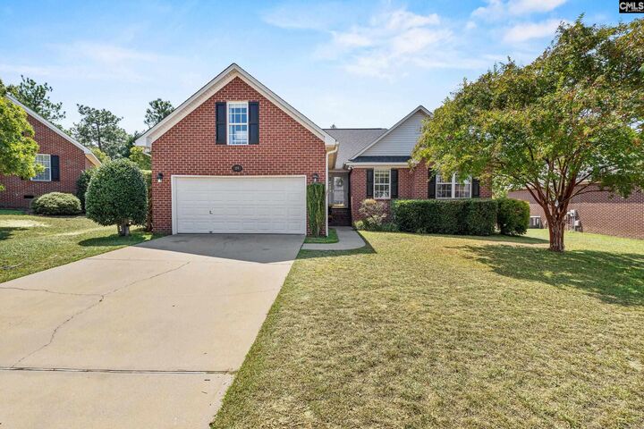 109 Oleander Mill  Columbia SC 29229 photo