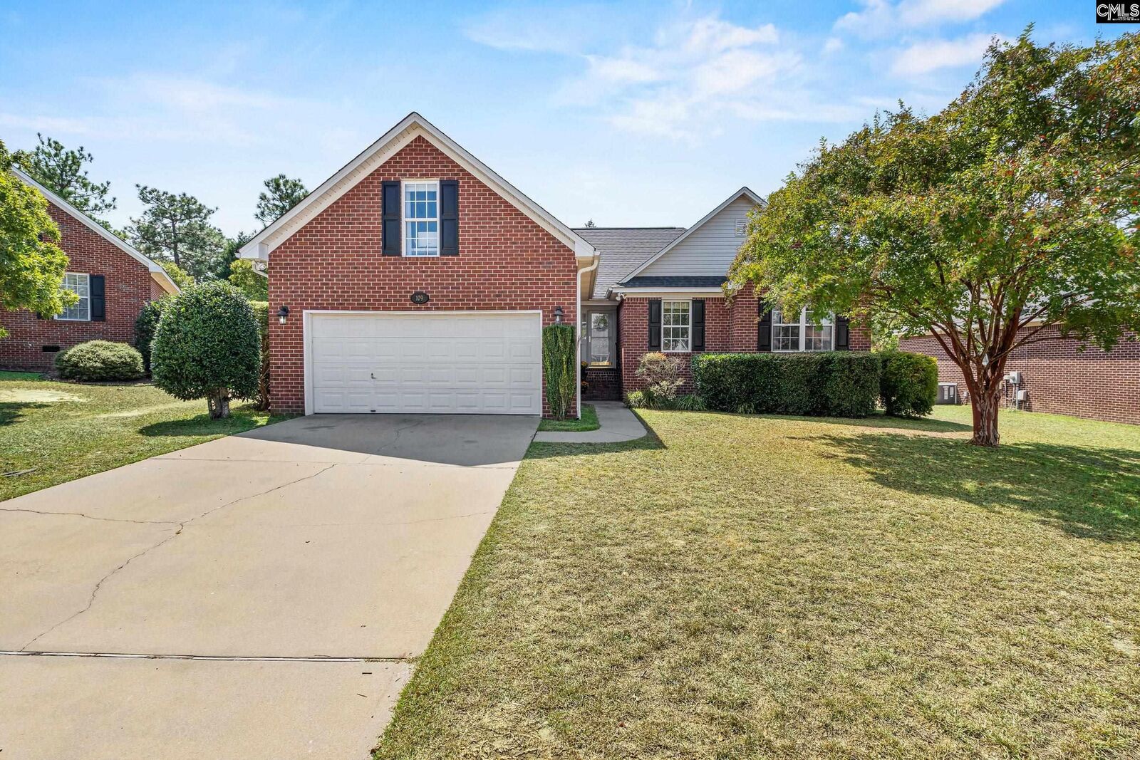 Property Photo: 109 Oleander Mill SC 29229