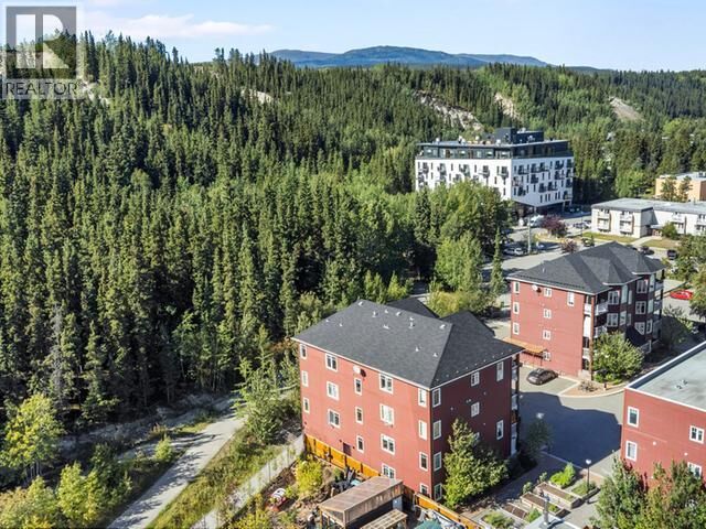 Photo de la propriété: 208-6100 6th Avenue YT Y1A 1M5