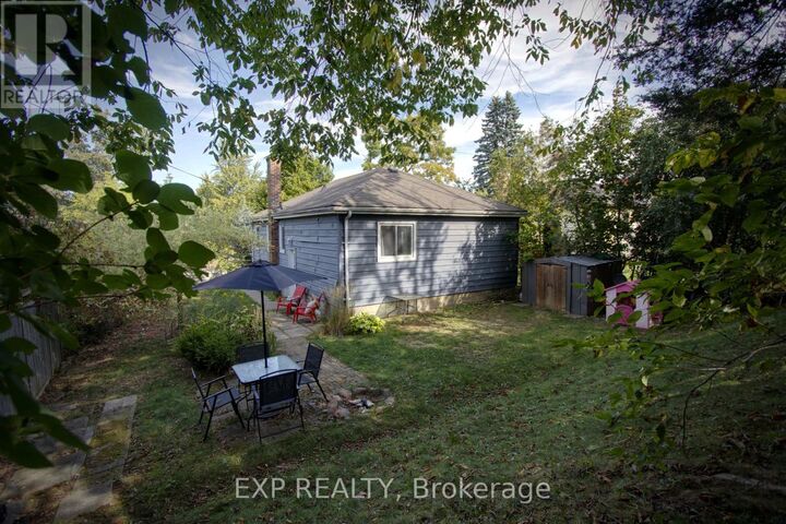 Property Photo:  349 Euclid Avenue  ON K9H 1M7 