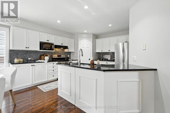 Property Photo:  2159 Stornoway Street  ON L1L 1C3 