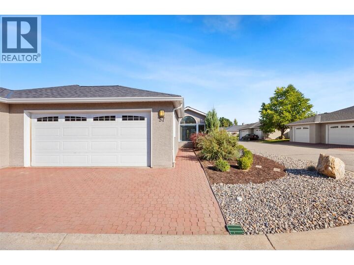 1020 Lanfranco Road 57  Kelowna BC V1Y 8Y1 photo