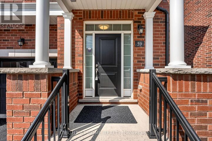 Property Photo:  59 Henry Crescent  ON L9T 9A4 