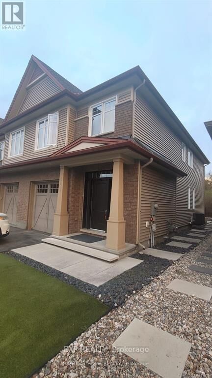 Property Photo: 167 Highbury Park Drive ON K2J 5Y1