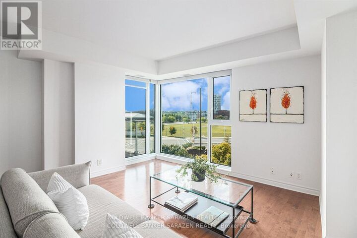 Photo de la propriété:  200 Lett Street 509  ON K1R 0A7