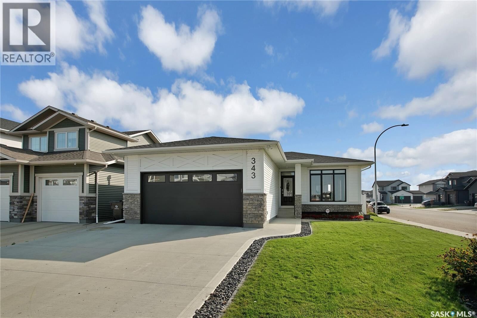 Property Photo: 343 Hamm Way SK S7V 0W3