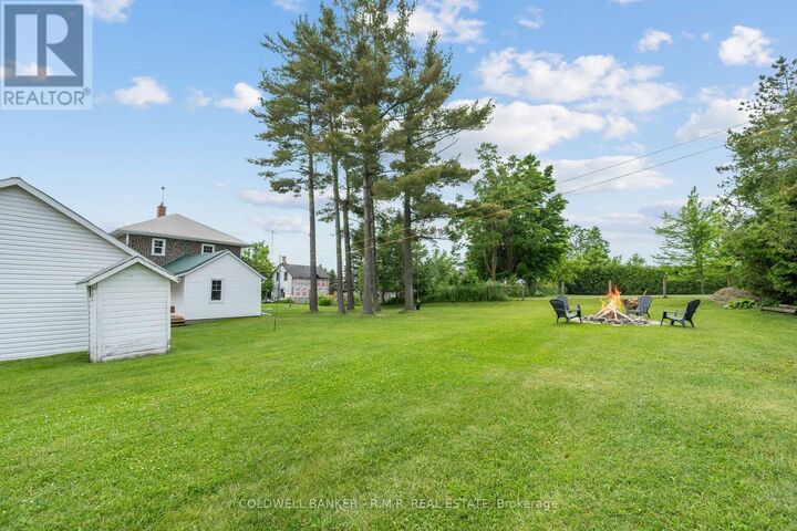 Property Photo:  269 Glenarm Road  ON K0M 2T0 