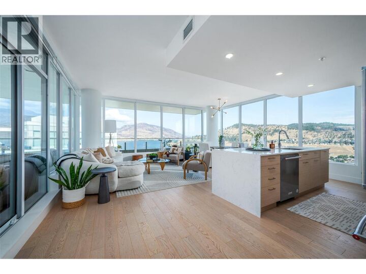 1191 Sunset Drive 3006  Kelowna BC V1Y 0J6 photo