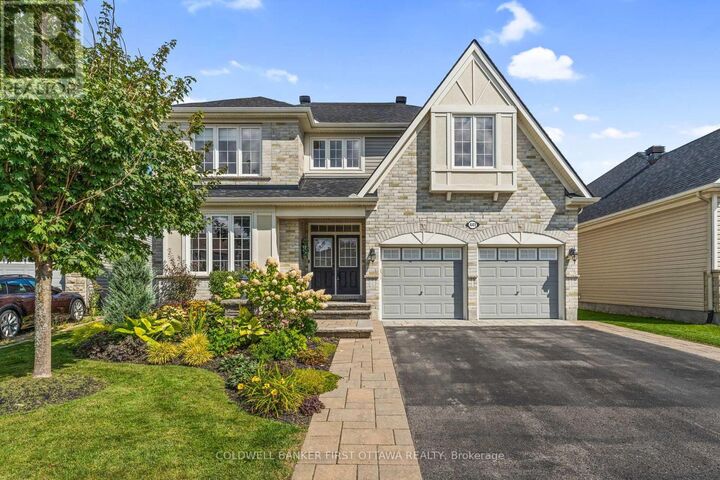 441 Blackleaf Drive  Ottawa ON K2J 5S7 photo