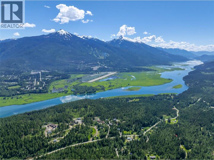 Property Photo: 1734 Mt Begbie Road BC V0E 2S0